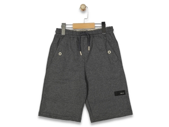 ERKEK 9/12 YAŞ CEP KAPAK KUS GOZLU KAPRİ