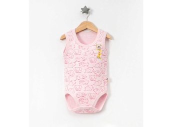 KIZ 1/9 AY YENI FIL BASKILI KOLSUZ BADI