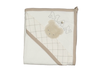 ERKEK 1/12 AY MAN AYILI HAVLU SİLGİ 