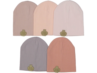 KIZ 3/24 AY ARMALI PENYE RAPORLU ŞAPKA