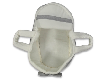  UNİSEX ELDE BEBE TAŞIMA BOW ÇANTA