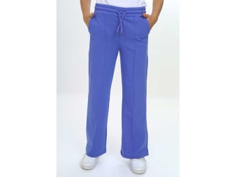 KIZ 10/14 YAŞ 2İP YIRTMAÇLI DİKİŞLİ BOL PAÇA EŞOFM