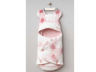 UNISEX 1/9 AY KUTUP AYILI KUNDAK