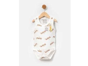 ERKEK 12 Ay,18 Ay,24 Ay,3 Yaş YUSUFCUK BASKILI KOL