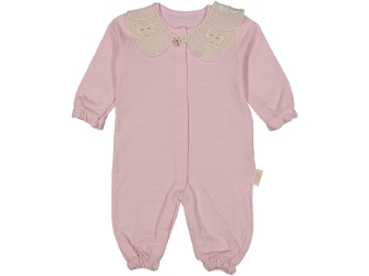 KIZ 6/12 AY SIDNEY DANTEL YAKALI TULUM