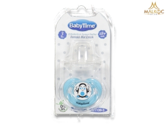 BEBE EMZİK S.DAMAK KOR.KAP.MAT GÖVDE NO 3
