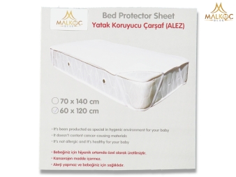 BEBE ALEZ ÇARŞAF İNCE 60/120