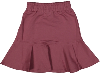 KIZ 3/6 YAŞ VOLANLI ETEK 