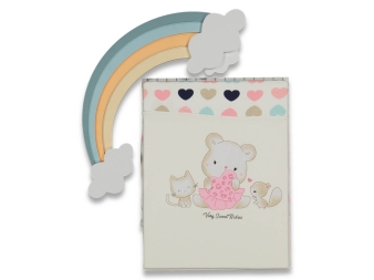 KIZ 3/3 YAŞ PENYE BATTANİYE 