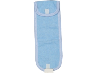 BEBE HAVLU RENKLİ GÖBEK BAĞI