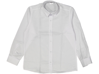 ERKEK 12/12 YAŞ UZUN KOL GÖMLEK 