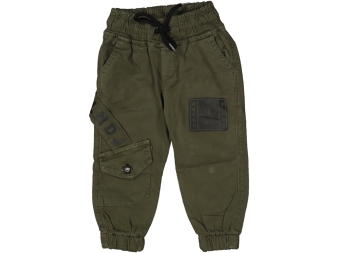 ERKEK 1/4 YAŞ PİEFTİ PANTOLON 