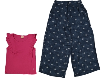 KIZ 11/14 YAŞ TAŞLI KAŞKORSE VİSKON TK