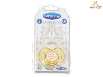 BEBE SİL.EMZİK KİRAZ UÇLU KOR.KAP.AKİDE GÖV