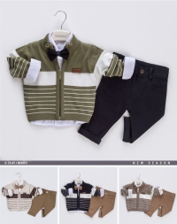 6/18 AY-7403-3 LÜ TAKIM