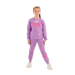 3 İp eşofman takım