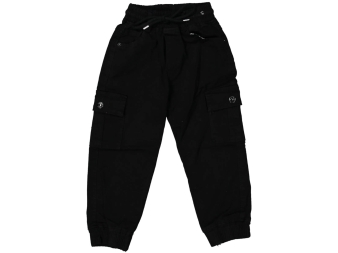 ERKEK 5/8 YAŞ KARGO CEPLİ PANTALON