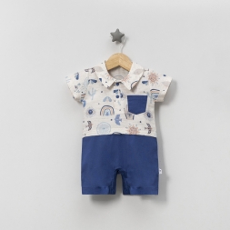 BEATİFUL EYED ERKEK TULUM