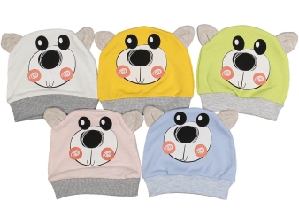 UNISEX 0/12  AY AYILI BERE