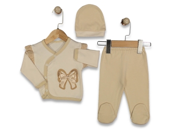 KIZ 3/3 AY FİYONK ZIBIN TAKIM