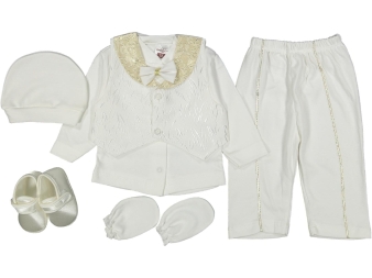 ERKEK BEBE MEVLÜTLÜK