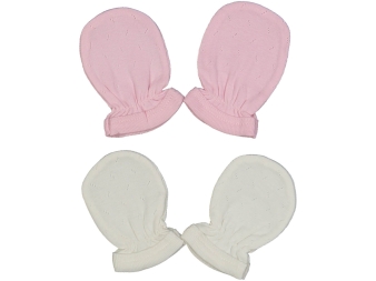 UNISEX 1/1 AY TIRNAK ELDİVEN