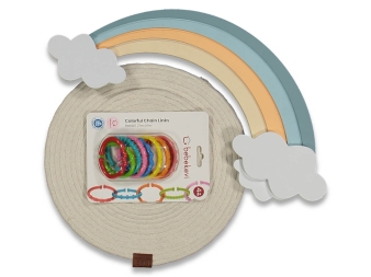 UNISEX / AY RENKLI ZİNCİRLER 