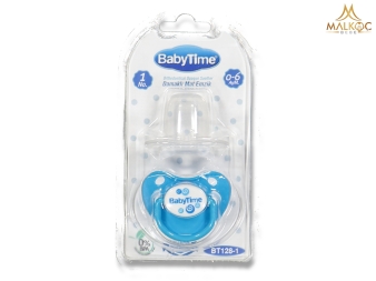 BEBE EMZİK S.DAMAK KOR.KAP.MAT GÖVDE NO 1