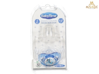 BEBE EMZİK S.DAMAK KOR.KAP.AKİDE GÖVDE NO 1