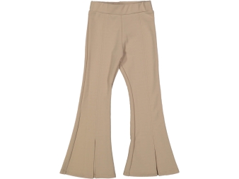 KIZ 6/14 YAŞ SCUBA YIRTMAÇLI İSPANYOL PANTOLON