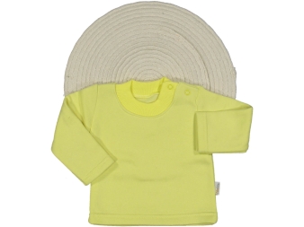 UNISEX 6/12 AY 3 İPLİK SWEAT