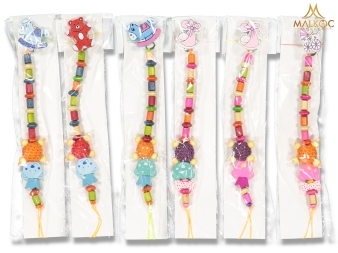 BEBE ÖRGÜLÜ EMZİK TUTUCU