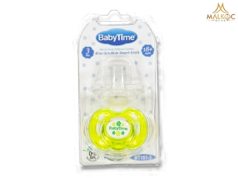 BEBE SİL.EMZİK KİRAZ UÇLU KOR.KAP.AKİDE GÖV