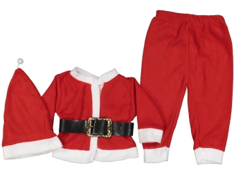 ERKEK 5/8 YAŞ NOEL TAKIM