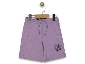 KIZ 13/16 YAŞ NAKİSLİ KAPRİ