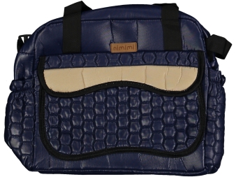 UNISEX KAPİTONE LAKE TEK ÇANTA