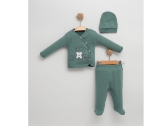 UNISEX 6/6 AY I DAD PENYE ZIBIN 