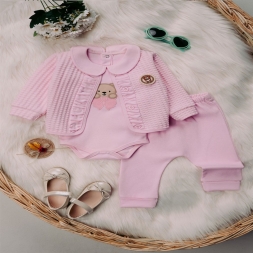 3-12 AY -1389- 3LU TAKIM