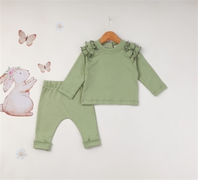 3/12 AY 14101- BEBEK TAKIM