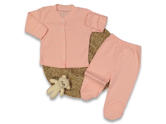 UNISEX 1/3 AY RAPORLU 2 Lİ TAKIM