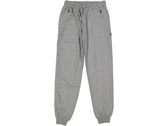 ERKEK 13/16  YAŞ BASIC FERMUARLI TEKALT