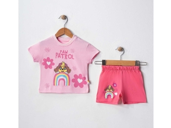 KIZ 6/18 AY PAWPETROW BASKILI TAKIM 