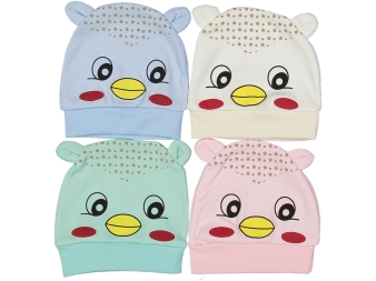 BEBE CİVCİVLİ BERE