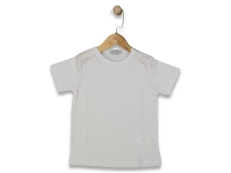 KIZ 9/12 YAŞ LYC KISA KOL BADİ