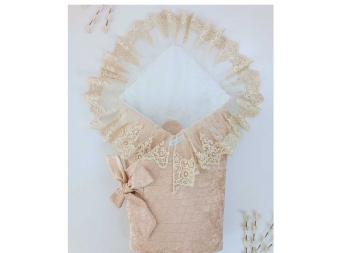 UNISEX 1/24 AY ENTİ LÜKS KUNDAK BATTANİYE 