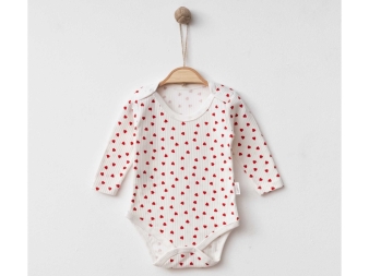 KIZ 12/36 AY RAPOR KALP KOLLU BÜYÜK BADİ