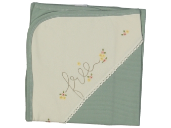 KIZ 1/12 AY 85*90 FREE BATTANİYE