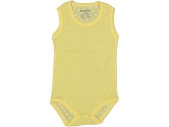 UNISEX 12/36 AY JAKAR ÇITÇITLI BÜYÜK ATLET BADİ