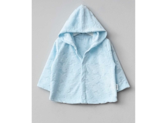 UNISEX 3/12 AY AYICIK JAKAR VELBOA HIRKA