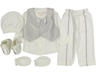 ERKEK MEVLÜTLÜK SET